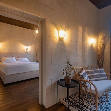 Rhodes City Casa Theano - Old Town 빌라 외부 사진