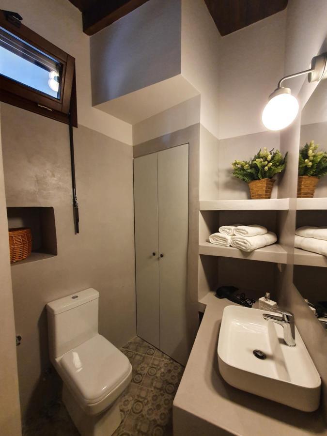 Rhodes City Casa Theano - Old Town 빌라 외부 사진
