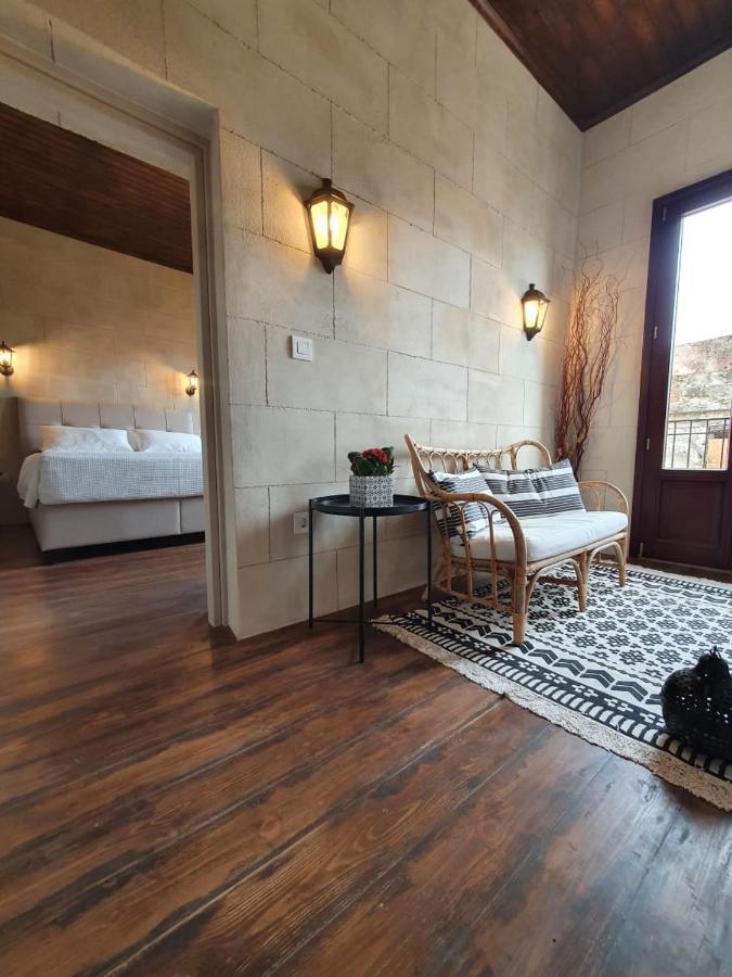 Rhodes City Casa Theano - Old Town 빌라 외부 사진