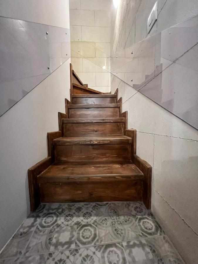 Rhodes City Casa Theano - Old Town 빌라 외부 사진