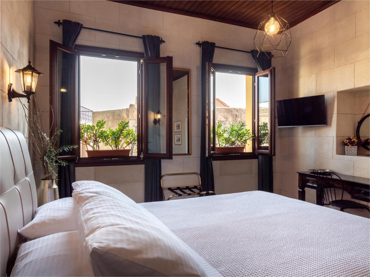 Rhodes City Casa Theano - Old Town 빌라 외부 사진