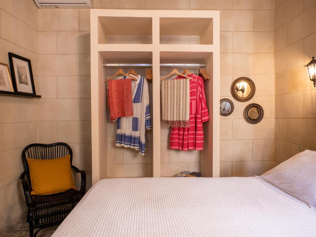 Rhodes City Casa Theano - Old Town 빌라 외부 사진