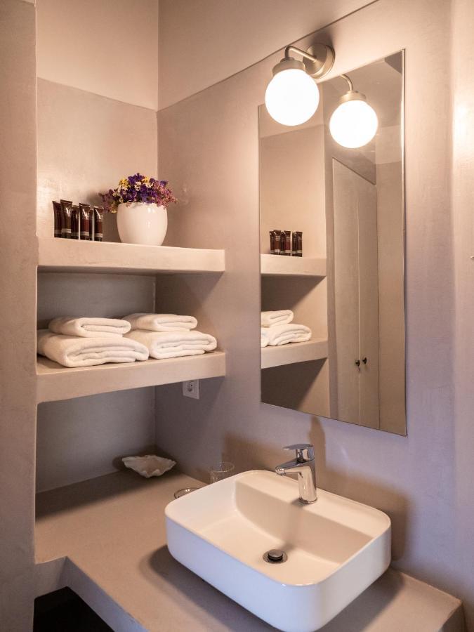 Rhodes City Casa Theano - Old Town 빌라 외부 사진