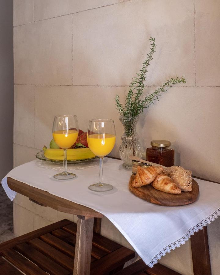 Rhodes City Casa Theano - Old Town 빌라 외부 사진