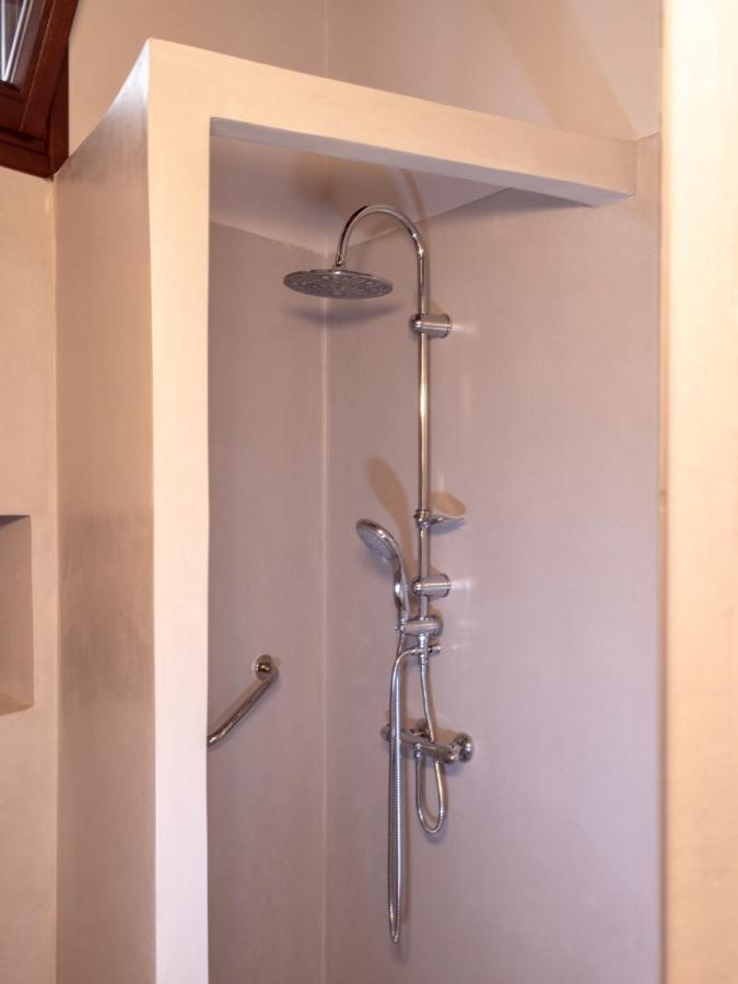 Rhodes City Casa Theano - Old Town 빌라 외부 사진