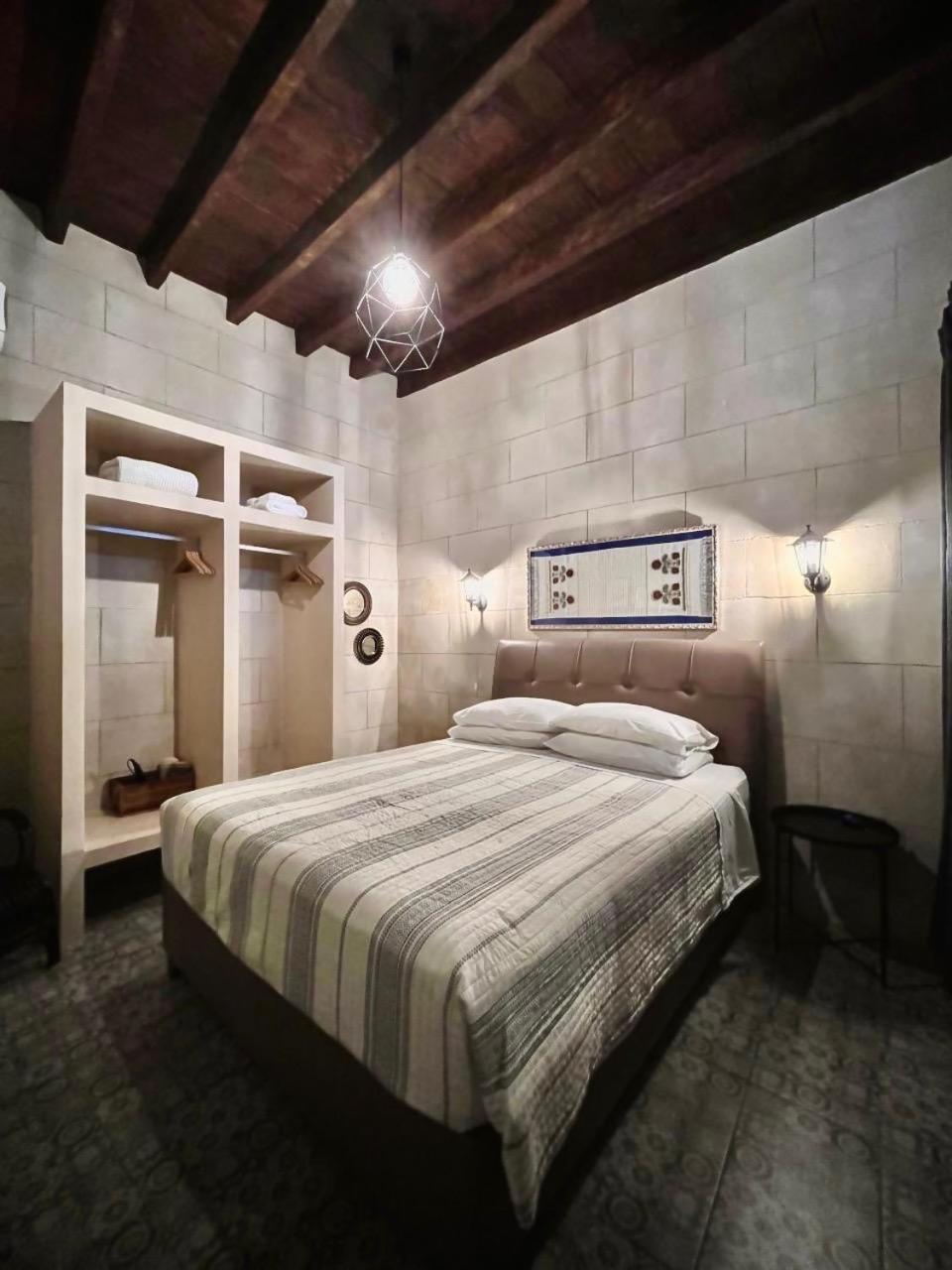 Rhodes City Casa Theano - Old Town 빌라 외부 사진