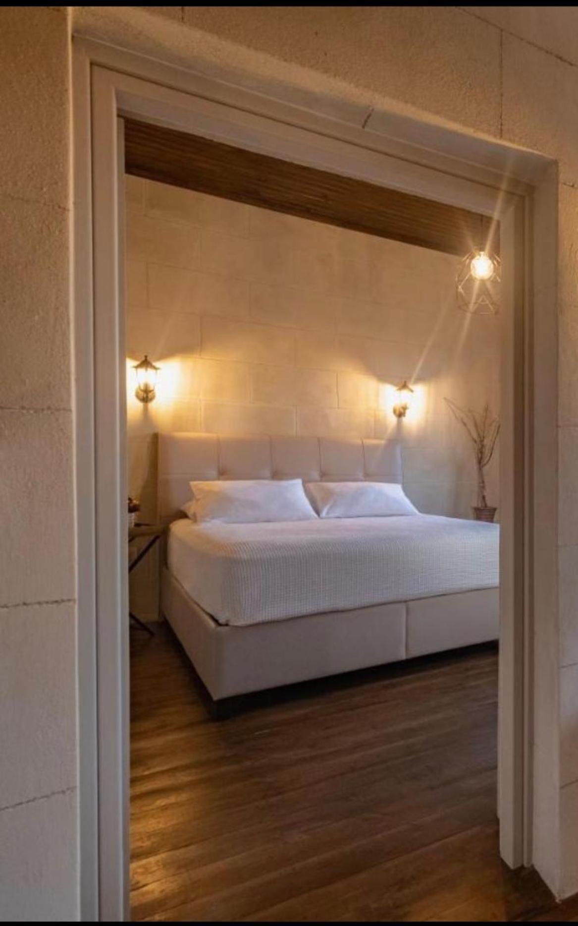 Rhodes City Casa Theano - Old Town 빌라 외부 사진